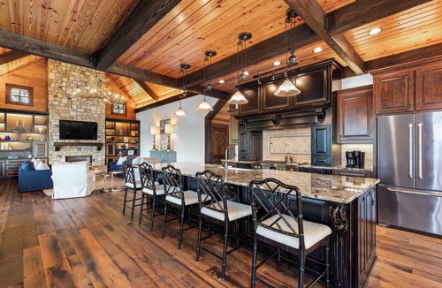Milledgeville House | Stunning Big Water Views - Pet-friendly, Game Room