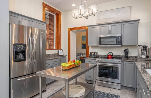 Historic Downtown Savannah House | Stunning Downtown c.1890 Estate + Wraparound Porch by Lucky Savannah