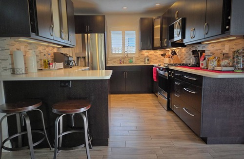 Fort Lauderdale House | Stunning Ft. Lauderdale 3/2 home minutes from beaches, casinos, airport & more