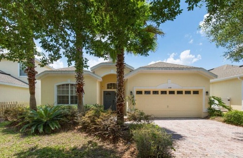Highlands Reserve Villa | Stunning Golf Community Villa with Pool, Spa, and Near Attractions