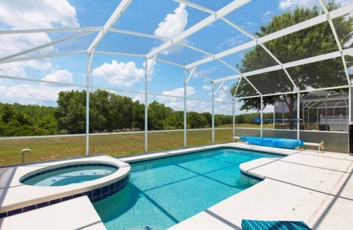 Highlands Reserve Villa | Stunning Golf Community Villa with Pool, Spa, and Near Attractions