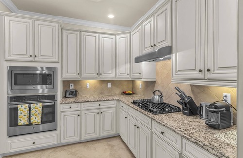 Naples House | Stunning Home in Award Winning Fiddler's Creek