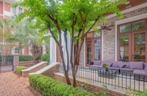 Baytowne Wharf House | Stunning Le Jardin Three Bedroom Town-House #150