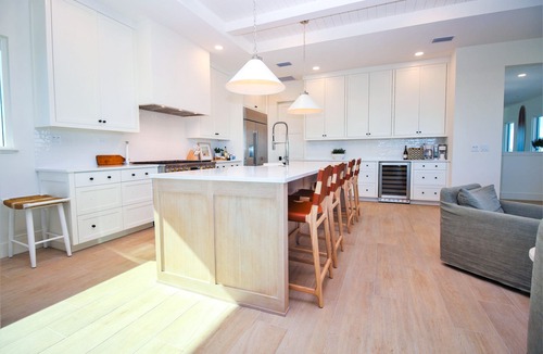 Horton Shores House | ☀️Stunning Luxury Ocean View Home-Pet Friendly🐾Sea View Play☀️