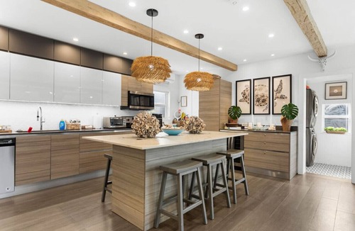 Dania Beach House | Stunning, Modern & Quiet Beach House