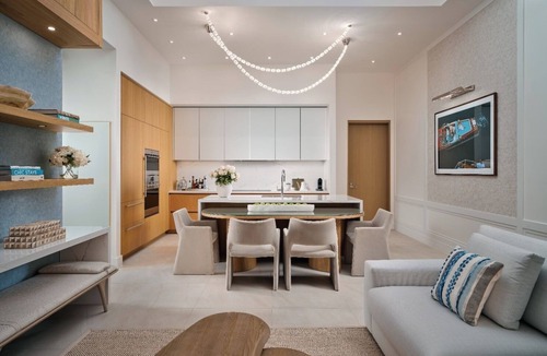 17th Street Causeway Hotel | Stunning Modern Marina-View Room w/Balcony Ideal for Relaxation + Adventure