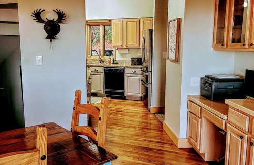 Lake Toxaway House | Stunning Mtn Views in Western NC W/Waterfall Hikes