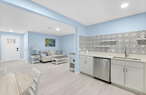 McGregor House | Stunning Newly Renovated River District Residence
