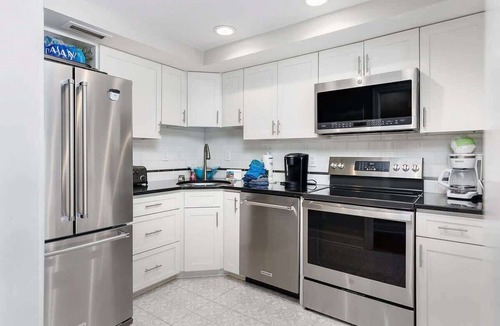 South Beach Condo | Stunning Oceanfront Views! Pool, Beach Hilton Head