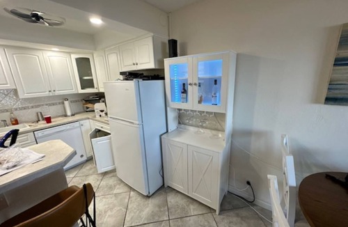 Oceanside Estates Condo | Stunning Ocean & Pool View 2/2 Ormond Beach Florida #204