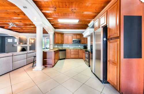 Fairview Shores House | Stunning Orlando Getaway