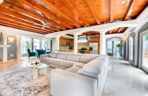 Fairview Shores House | Stunning Orlando Getaway