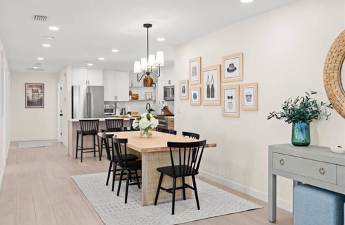 Horton Shores House | Stunning Renovated Home 6 Blocks from Flagler Ave