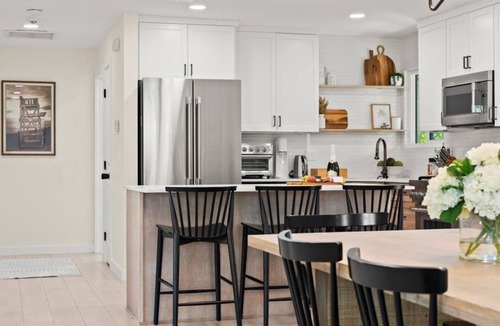 Horton Shores House | Stunning Renovated Home 6 Blocks from Flagler Ave