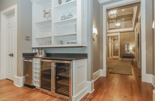 Beach Lagoon House | STUNNING Seven Bedroom Home in Sea Pines - 2nd Row Ocean w/Private Pool