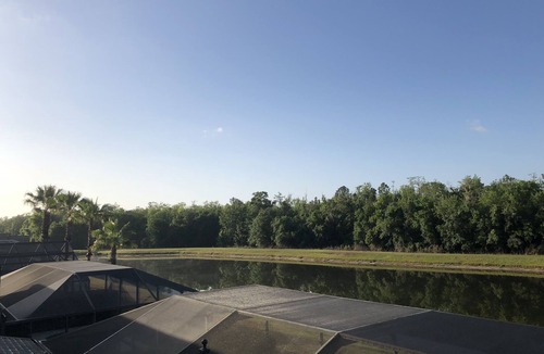 Cumbrian Lakes Villa | Stunning south facing Lakeside Villa in Cumbrian Lakes, Kissimmee Florida