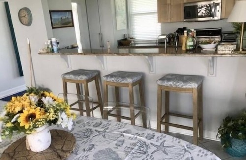 Vero Beach Condo | Stunning & spacious direct ocean front condo with incredible views of the ocean!