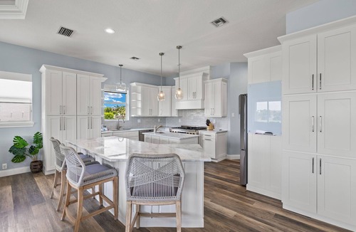 Beachview Country Club Estates House | STUNNING! SPECIAL HALF OFF MAY AND JUNE!