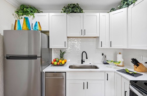 North Hyde Park House | Stunning Tampa Stay – Prime Location & Comfort!