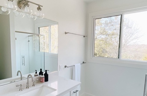 Thompson's Station House | Stunning Thompson's Station Retreat