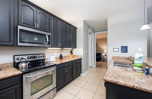 Florida Central Atlantic Coast Condo | Stunning Vacation Condo - Vista Cay Resort - 2008