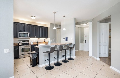 Florida Central Atlantic Coast Condo | Stunning Vacation Condo - Vista Cay Resort - 2008
