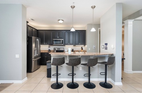 Florida Central Atlantic Coast Condo | Stunning Vacation Condo - Vista Cay Resort - 2008