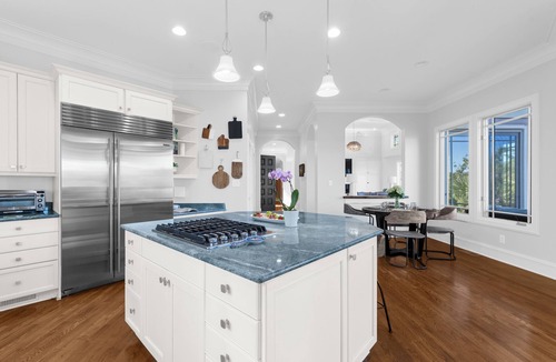 Vanderhorst Plantation House | Stunning views, dog friendly, new pool!