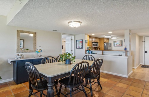 Amelia City Condo | Stunning Villa -2 OCEANFRONT bedrooms each with ensuite baths & private patios!