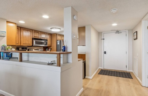 Amelia City Condo | Stunning Villa -2 OCEANFRONT bedrooms each with ensuite baths & private patios!