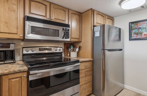 Amelia City Condo | Stunning Villa -2 OCEANFRONT bedrooms each with ensuite baths & private patios!