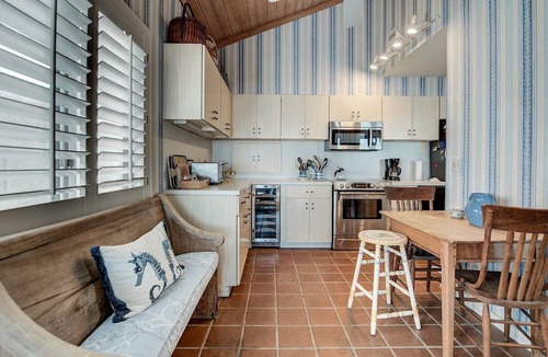 Debordieu Colony Villa | Stunning Villa with Great Ocean Views in Georgetown, South Carolina