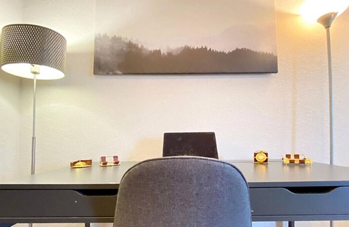 Carver City - Lincoln Gardens Apartment | Style in Central Tampa, Best Dining and Shops