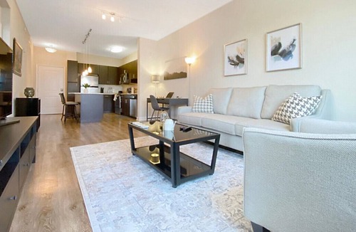 Carver City - Lincoln Gardens Apartment | Style in Central Tampa, Best Dining and Shops