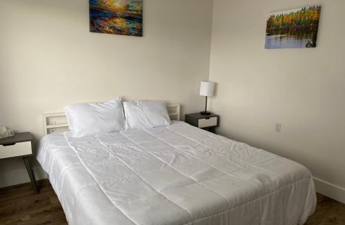 Gadsden Apartment | Stylish 1 bedroom Apartment in Gadsden, AL