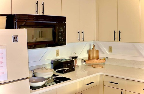 Atlantic City Condo | Stylish 1-BR Ocean Front w/★ INCREDIBLE Views! ☼
