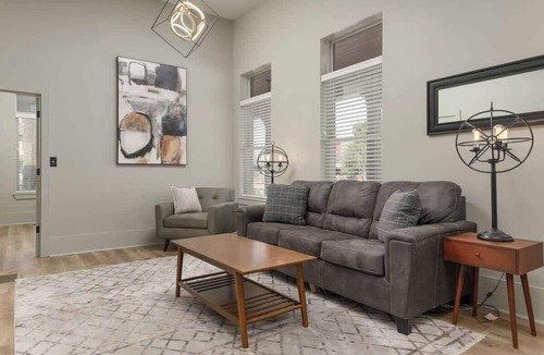 Downtown Chattanooga Apartment | Stylish 1BR Near Downtown Chattanooga