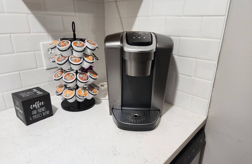 Midtown Apartment | Stylish 1BR Near Heart of Town