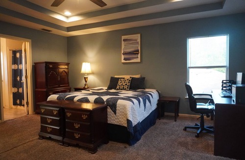 Yulee House | Stylish 3 Bedroom Near Hotspots - Professionally Staged & Packed with Amenities!