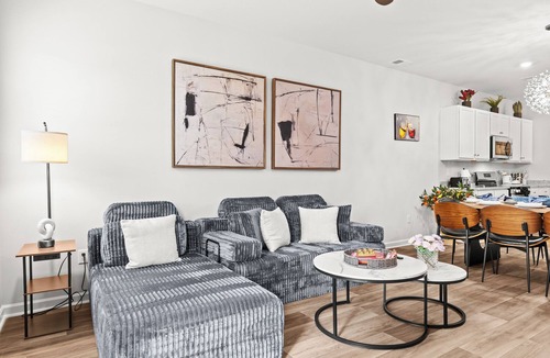 Carolina Forest House | Stylish 3BR Poolside Retreat Near Beach and Golf in Myrtle Beach