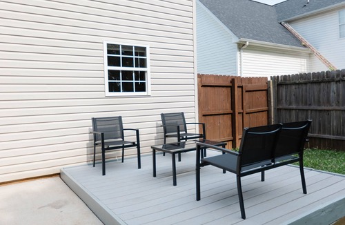 Boiling Springs House | Stylish and Comfy 3 bedroom home!