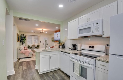 Augusta Apartment | Stylish APT 1mile To Masters 2mi Medical Center