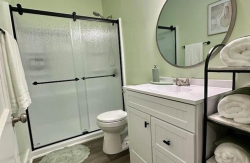 Augusta Apartment | Stylish APT 1mile To Masters 2mi Medical Center