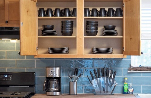Decatur House | Stylish Atlanta Home 6BR Sleeps 12