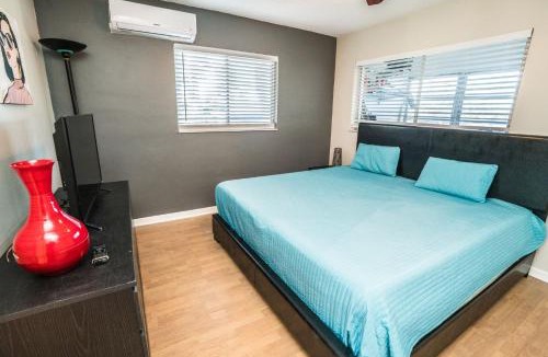 Clearwater Apartment | Stylish Clearwater Condo Near Beach and Dining