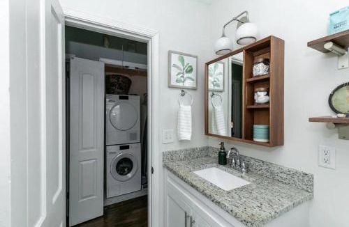 Atlanta House | Stylish Cottage Near Stadium, BeltLine & Downtown
