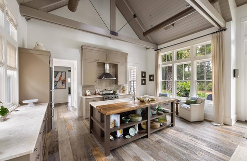 Palmetto Bluff House | Stylish Cottage with Screen Porch & River Views