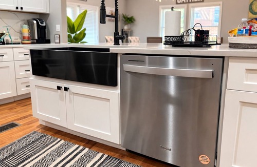 Westview House | Stylish & Cozy Atlanta Home Near BeltLine & Downtown