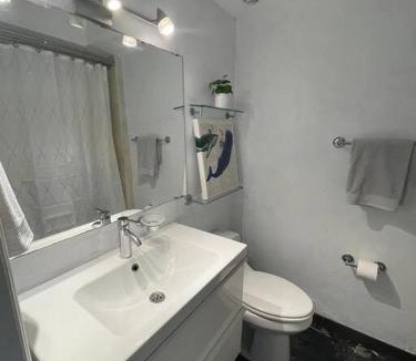 Royal Poinciana Apartment | Stylish Home close to everything