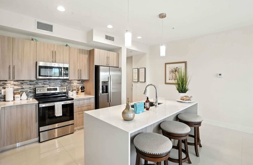 Beachwalk Isles Condo | Stylish Oasis by Margaritaville & Fort Myers Beach